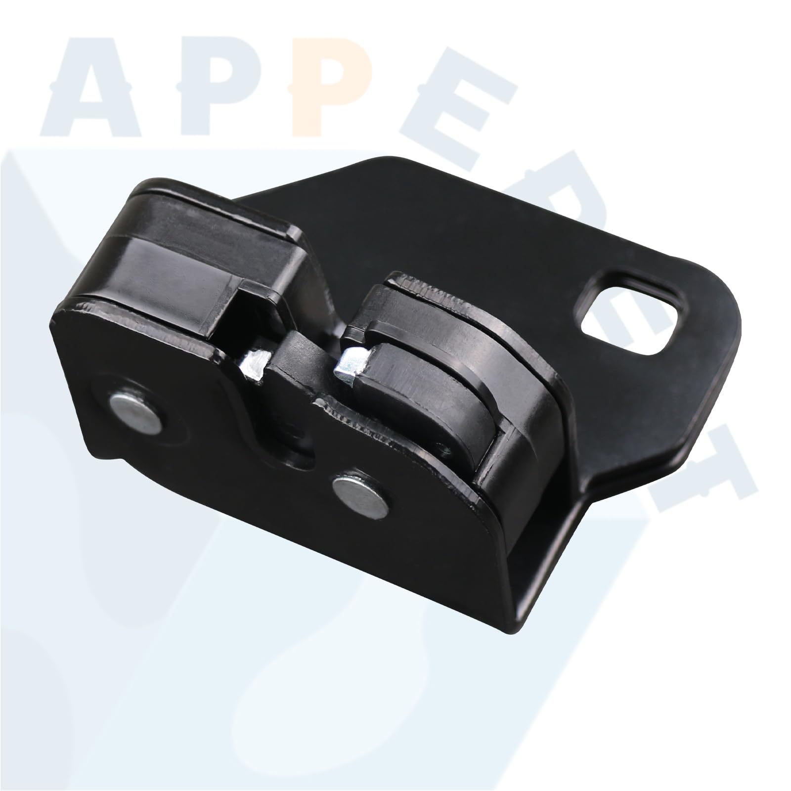 Amazon.com: 68322625AA Rear Door Latch Lock for Back Cargo Door